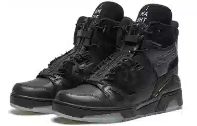 Thesoloist x Converse ERX 260 HI