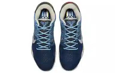 Nike Kobe 11 Brave Blue 11