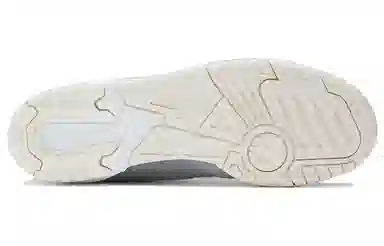 New Balance 550 "Grey Suede"