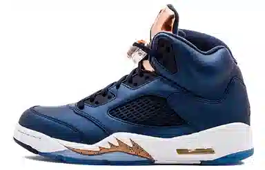 Jordan Air Jordan 5 Retro Bronze