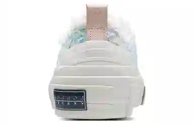 xVESSEL G.O.P. Lows "Pastel Mixed Tweed"