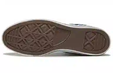 Converse Chuck Taylor All Star High Top White Black