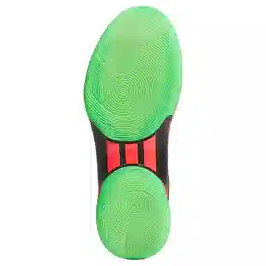 adidas D.O.N. Issue 6 Red Black