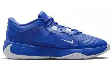 Nike Zoom Freak 5 Blue White