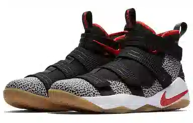 Nike Zoom Soldier 11 LeBron Safari