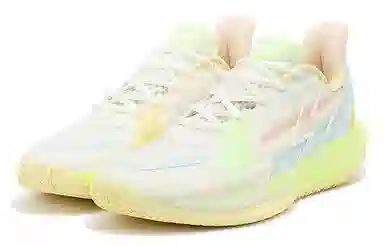 361° Big3 4.0 White Yellow