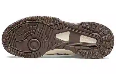 Asics Gel-Spotlyte Low V2 Jupiter Brown