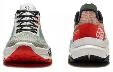 KAILAS FUGA YAO SPEED FUGA