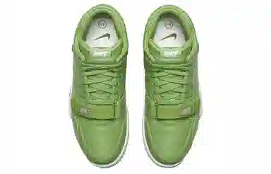 Nike Air Trainer 1 Fragment Design Chlorophyll