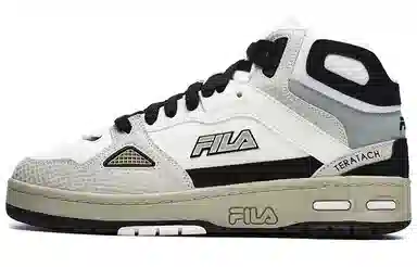 FILA FUSION Teratach