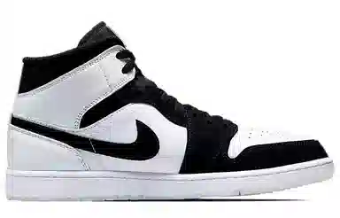 Jordan Air Jordan 1 Mid SE "Diamond Shorts"