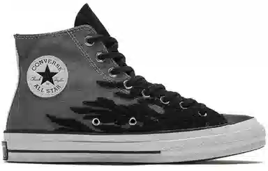 Converse 1970s High Top Black Grey