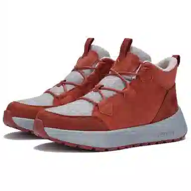 DESCENTE POLARIS Red