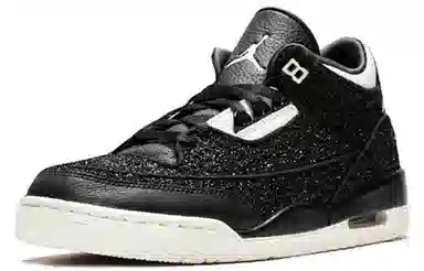 Jordan Air Jordan 3 Retro SE AWOK Vogue Black