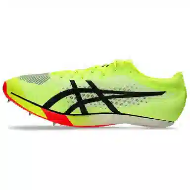 Asics MetaSpeed SP Green