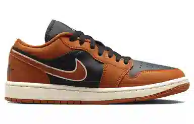 Jordan Air Jordan 1 Low "Sport Spice"