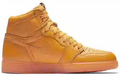 Jordan Air Jordan 1 Retro High Gatorade Orange Peel