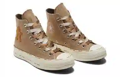 Converse 1970s Chuck Taylor All Star Gingerbread