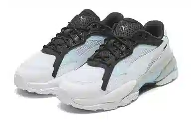 Puma Lqdcell Epsilon White Blue