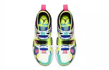 Jordan Why Not Zer0.3 PF