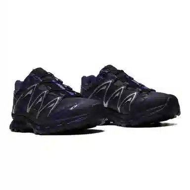 Salomon XT-Quest Black Purple