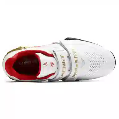 LARA STAR Energy Squat Shoes