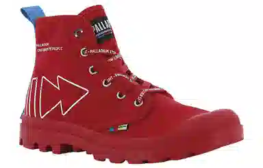 Palladium Pampa Dare