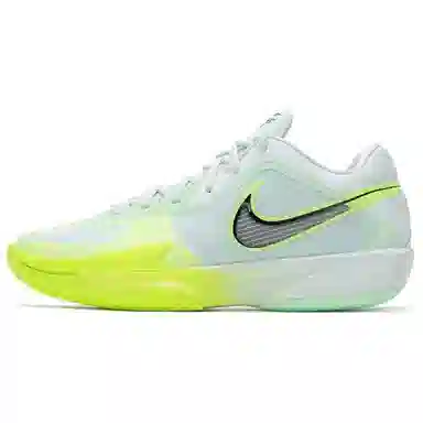 Nike G.T. Cut Cross EP Green Yellow