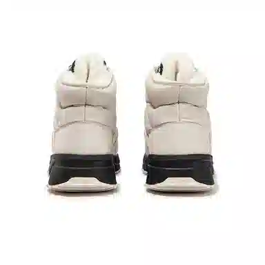 361° Snow Boots Oat Milk