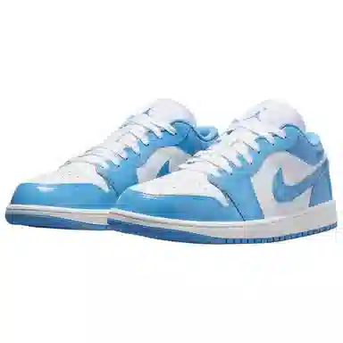 Jordan Air Jordan 1 Low "Legend Blue"