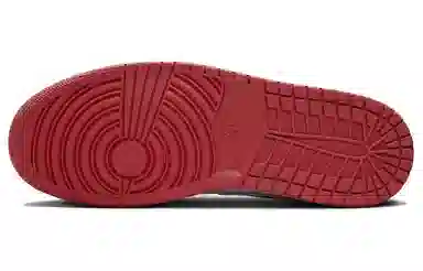 Jordan Air Jordan 1 Low "Dune Red"