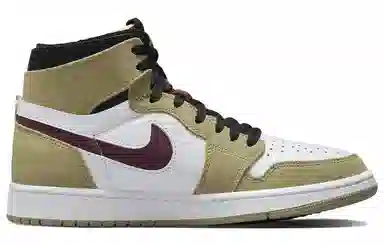 Jordan Air Jordan 1 CMFT "Neutral Olive"
