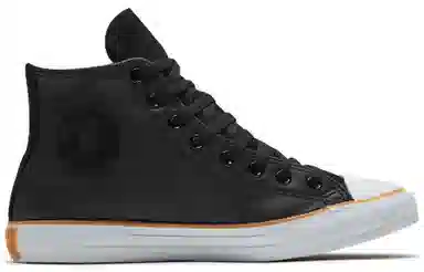Converse Chuck Taylor All Star Black White