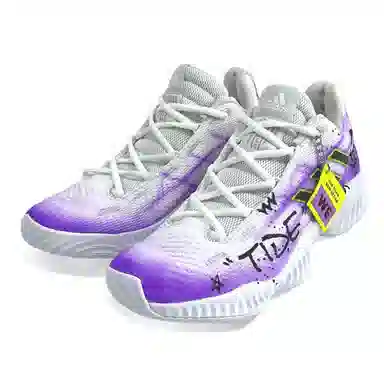 adidas Pro Bounce 2018