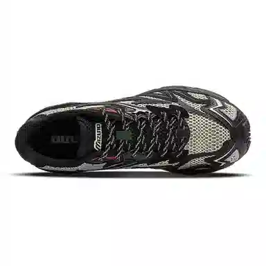 Mizuno Adventure V2 Black