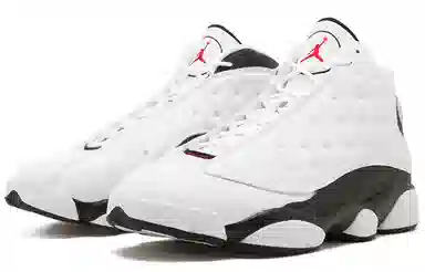 Jordan Air Jordan 13 "Love & Respect"