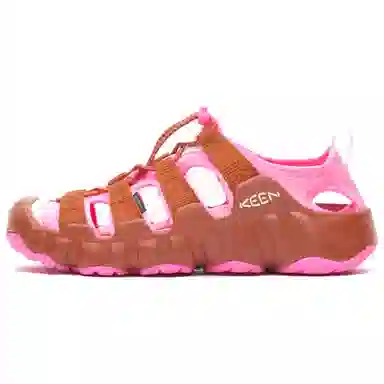 KEEN HYPERPORT H2 hiking patrol