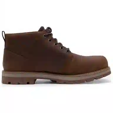Timberland Britton Road Mid Rust
