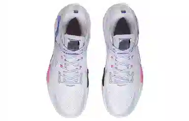 LiNing Wade Fission 8