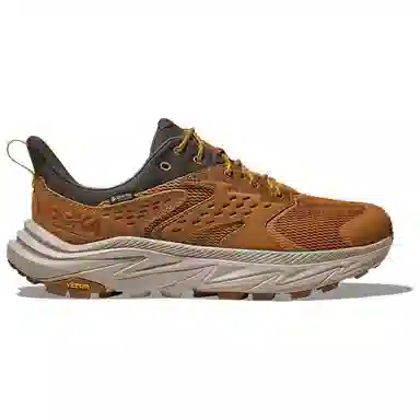 HOKA ONE ONE Anacapa Brown