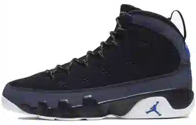 Jordan Air Jordan 9 Retro Racer Blue