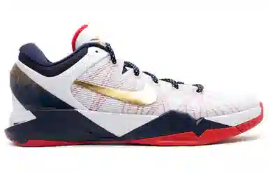 Nike Zoom Kobe 7 Gold Medal 7