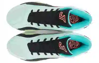 Jordan Tatum 2 "Vortex"