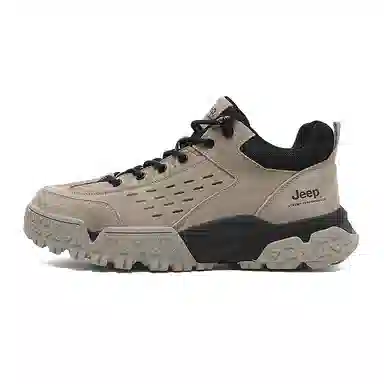 Jeep Hiking Boots