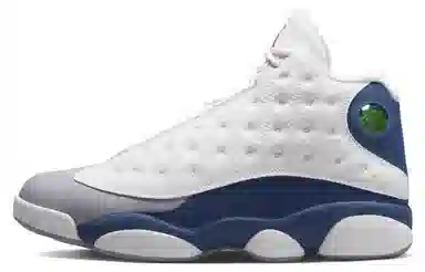 Jordan Air Jordan 13 Retro "French Blue"