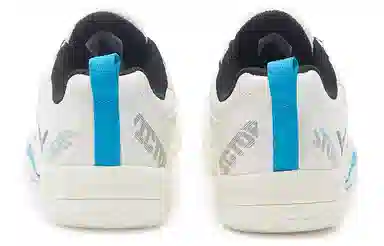 Victor PU Mesh Low-Cut Badminton Shoes