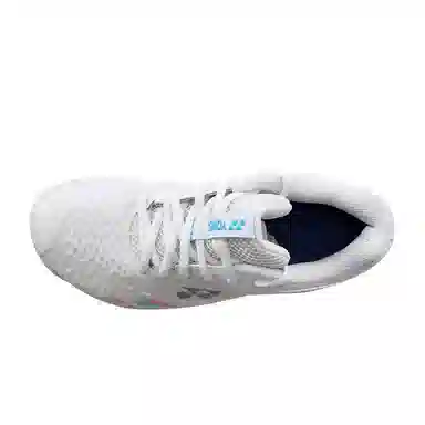 YONEX Low-Cut Badminton Shoes White