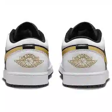 Jordan Air Jordan 1 Low "Reverse Panda"