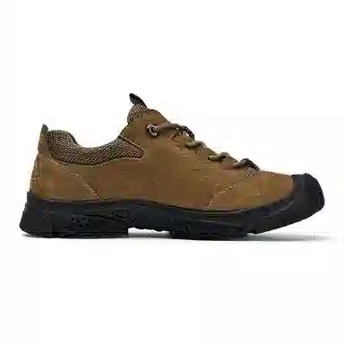 Jeep Outdoor Hiking Shoes Black
