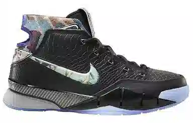 Nike Zoom Kobe 1 Prelude